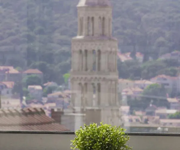 Appartement Cherry-old Town