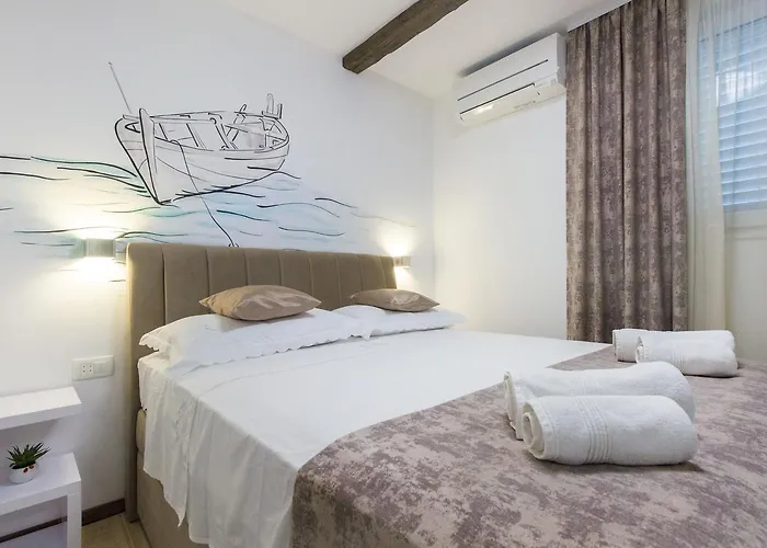 Appartement Cherry-old Town