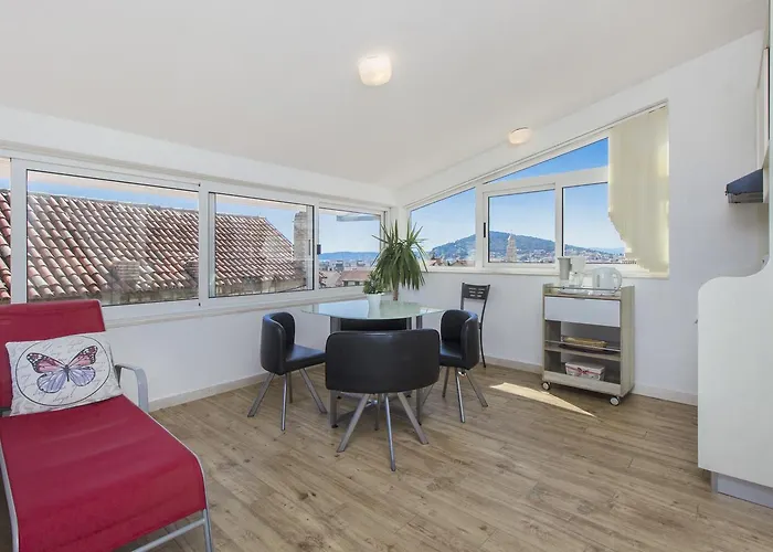 Appartement Cherry-old Town