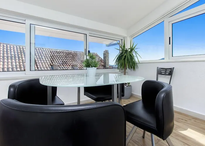 Cherry-old Town Daire *