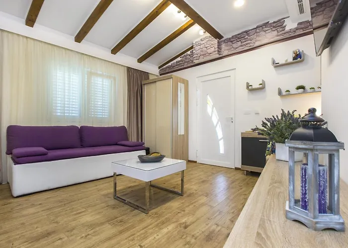 Appartement Cherry-old Town