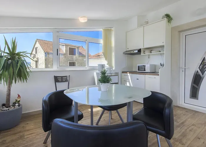 Appartement Cherry-old Town *